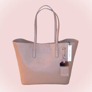 Marc Jacobs Tote - Sandstone